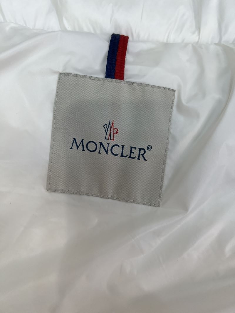 Moncler Down Jackets